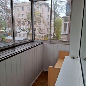 Довгострокова оренда 2к Квартира Олександра Щербакова вулиця