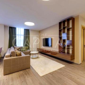 Продажа квартиры, ЖК Новопечерские Липки, Драгомирова, Печерск