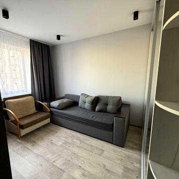 Здам однокімнатну квартиру в районі Типографії