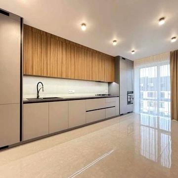 2-Кімнатна На Щасливому вул. Боголюбова ЖК «Дрім Сіті» ЖК Щасливе