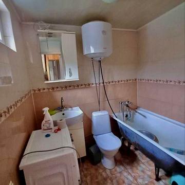 Продаю Часть Дома на Космонавтов/Энгельса‼️Свой гараж‼️