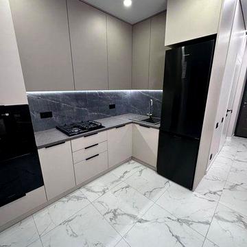 Оренда інстаграмної квартири