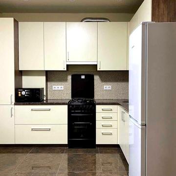 Здам 2к.квартиру, Лівий берег,