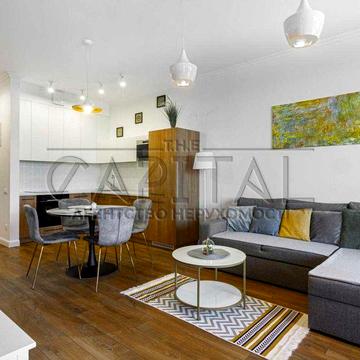 ГОТОВА ДО ПЕРЕГЛЯДІВ Оренда квартири в ЖК ALTER EGO Альтер его Вигідно