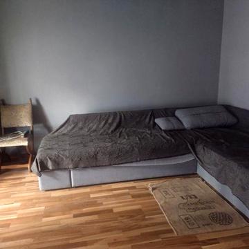 Оренда 1кімнатної квартири в новобудові