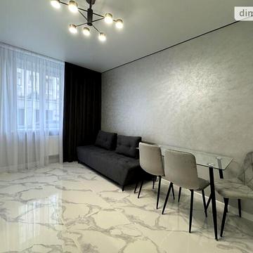 Продаж 1к Квартира Лісогринівецька вулиця ЖК Новобудова