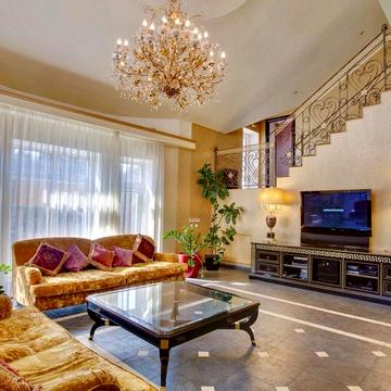 Старокиївська