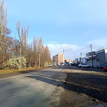 Гетьмана Мазепи вул., 8-А