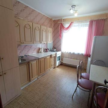 Здається 3 к квартира на Лушпи