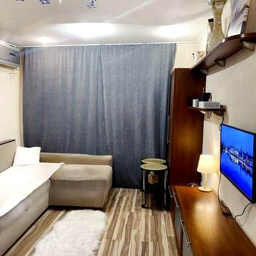 (СЕРТІФІКАТ ТАК!)Продається 2-х кімнантна квартира