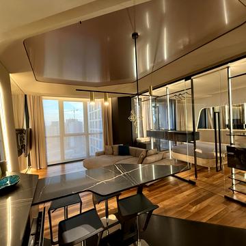 Фортечний тупик (Тверський), 7в