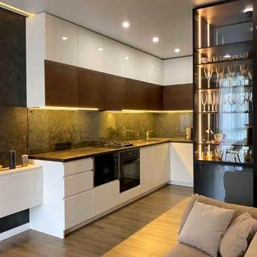 Здам стильну 1к.квартиру ЖК River park