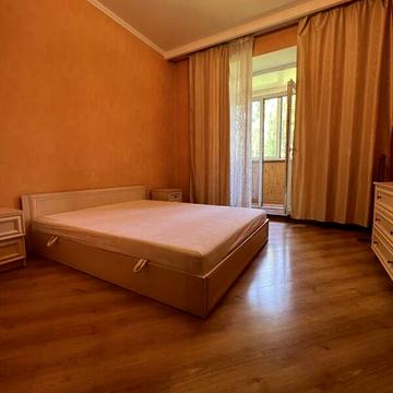 Довгострокова оренда 2к Квартира Пирогова вулиця