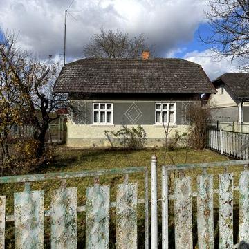 Продається будинок