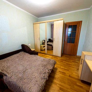 3-кімн.квартира, пр. Поштовий, 11 тис.грн., без комісії