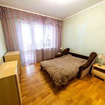 3-кімн.квартира, пр. Поштовий, 11 тис.грн., без комісії