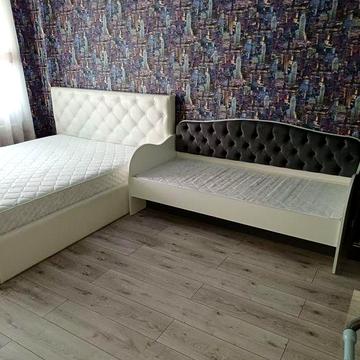 Сдам 1к ул. Космонавтов/Героев Крут/парк Горького р-н Черёмушки!