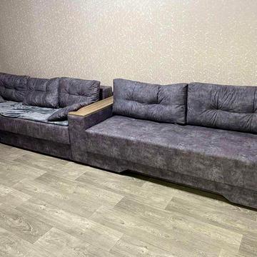 Оренда 2-к. квартири в Павлограді (р-н ПЗТО)