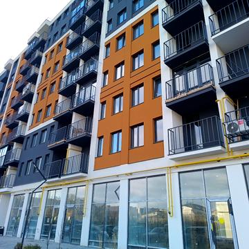 Стельмаха, 3/3