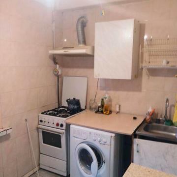 Сдается 1к квартира метро Черниговская