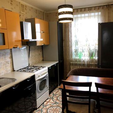 Гвардійців-Широнінців вул., 15/46