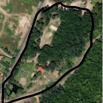 База відпочинку Бородино, 1