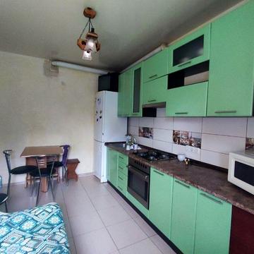 Оренда двох кімнатної квартири