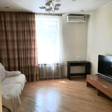 Довгострокова оренда 2к Квартира Вернадського Володимира вулиця