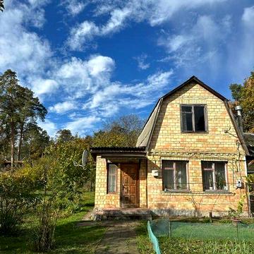 Будинок з великою ділянкою Ворзель