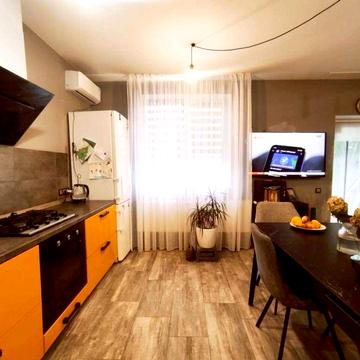 Перша здача в оренду! Будинок в Обухові на довгий термін.