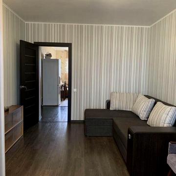 Реальная 1-ка Алексеевка, ЖК Молодежный Городок, Проспект Победы 53-Б