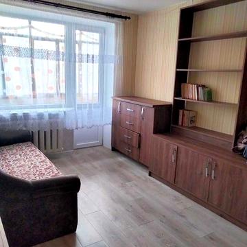 1 кімнатна квартира