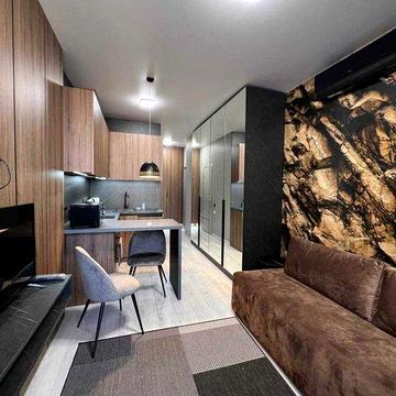 Сдам квартиру - Аркадия - ЖК - улица Гунуэзская