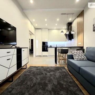 Довгострокова оренда 2к Квартира Набережна Перемоги вулиця ЖК River Park