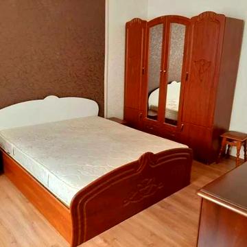 Довготривала оренда 2к квартири на вул. Базарна