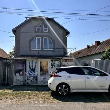 Продається чудовий Будинок в селі Малі Селменці