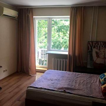 Сдам 1к квартиру пр.Гагарина ( пр.Науки)