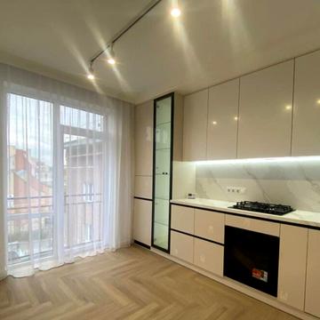 Князя Острозького вул., 36