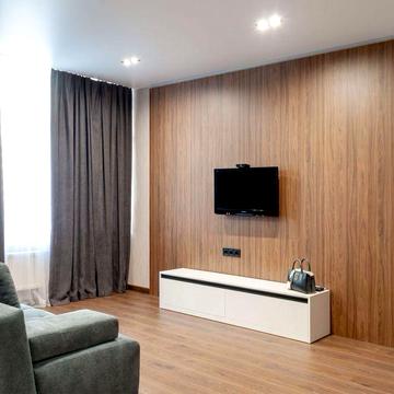 Сдам стильную студию Архитекторская Таирова Генератор