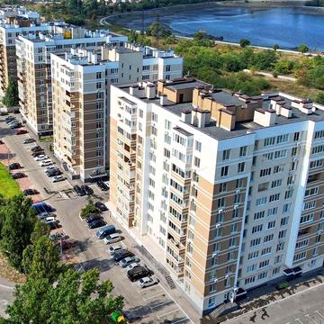 ВЛАСНИК без% 4 кім квартира ЖК Французький бульвар Шолуденка 24 корп 1 ЖК Французький бульвар