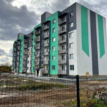 Продаж двокімнатної квартири Макарів Бучанський район газ ЖК Улюблений дім