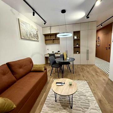 Довгострокова оренда 2к Квартира Набережна Перемоги вулиця ЖК River Park