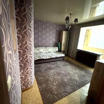 Квартира Левобережний 3