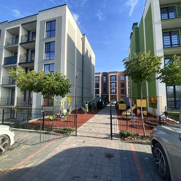 Українська вул., 12/3