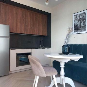 Здам 1-кімнатну квартиру в ЖК “Нивки Парк”. Перша оренда!