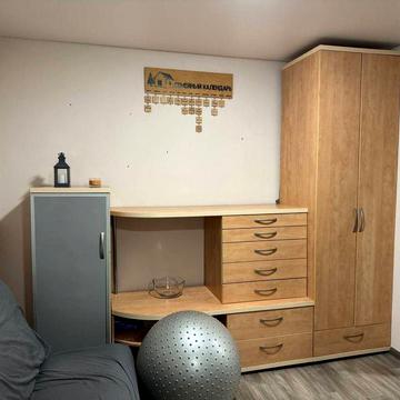 Квартира район 55