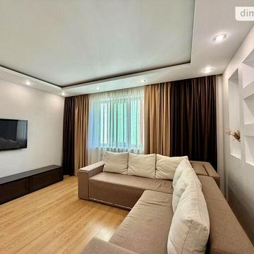 Довгострокова оренда 2к Квартира Героїв Майдану вулиця