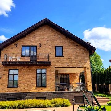 Стежки вул.