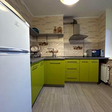 Пономарьова вул., 26 к3