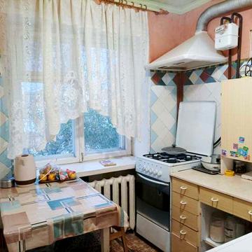 Продам самую ликвидную 3к на Парковой!